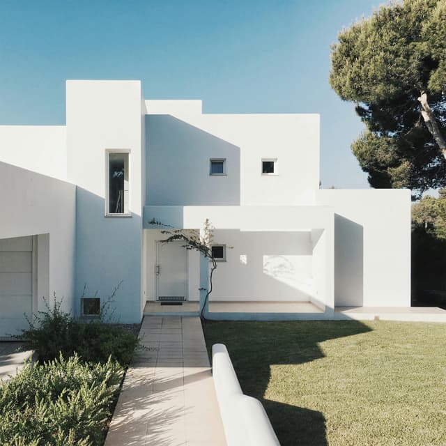 Beautiful Family Home
