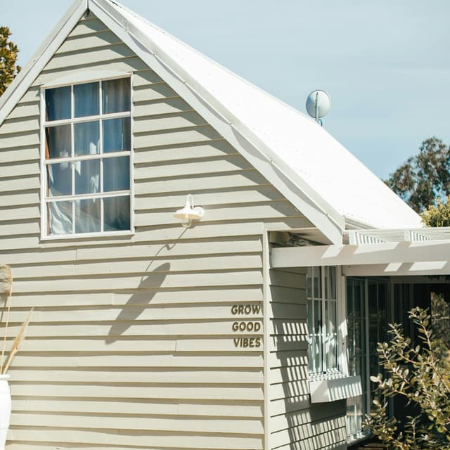 Seaside Bungalow