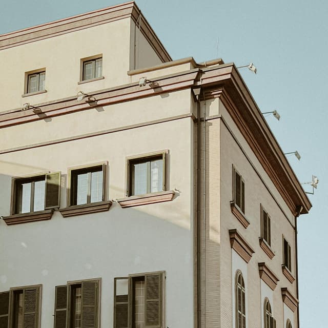 Historic Townhouse